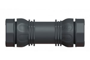 isiflo Sprint Überschiebmuffe Gas - Typ 7010