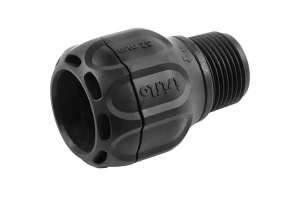isiflo Sprint Gaz Connecteur mâle avec 1 douille d´étanchéité - Typ 7050