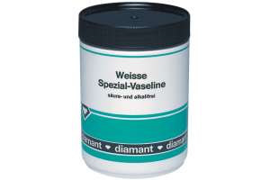 Diamant - Schmierstoffe
