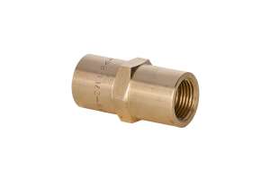 B Oyster Kompensator Rotguss - Typ Y3270