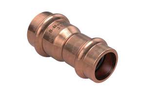 B MaxiPro Reduziermuffe Cu - Typ MPA5240