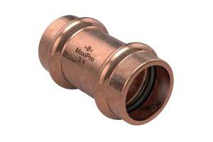 B  Maxipro Manchon, cuivre - Typ MPA5270