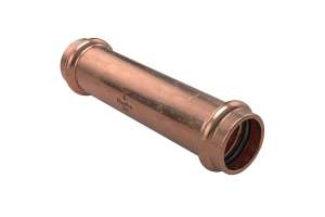 B Maxipro Manchon coulissant, cuivre - Typ MPA5275L