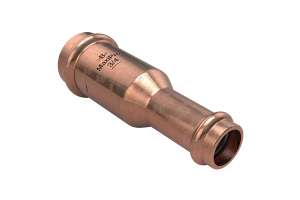 B MaxiPro Reduziermuffe lang Cu - Typ MPA5240L