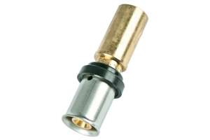 Cuprotherm CTX transition de presse 14 mm