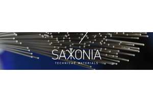 SAXONIA Technical Materials