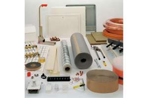Cuprotherm CTX - Press-Fittings & Zubehör